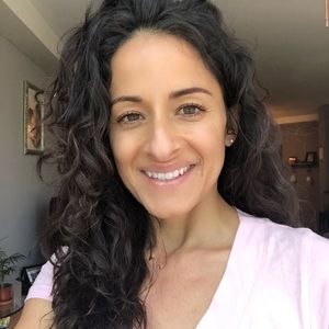 Meet your Posher, Christina